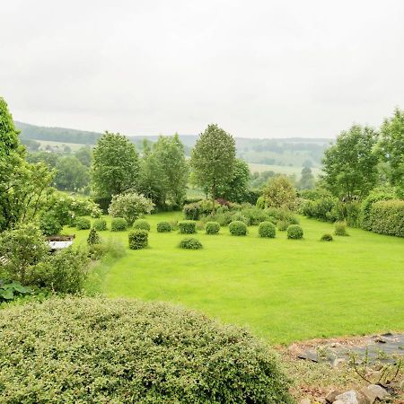 Farm With Lovely Panoramic Views Villa Stavelot Exterior photo