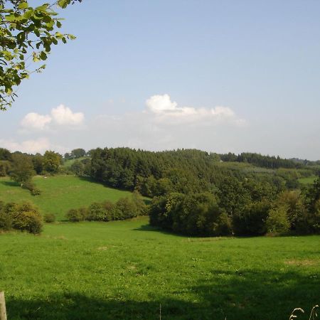 Farm With Lovely Panoramic Views Villa Stavelot Exterior photo